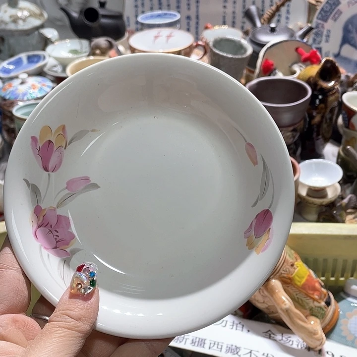 瓷片19.9包邮新疆西藏不发货