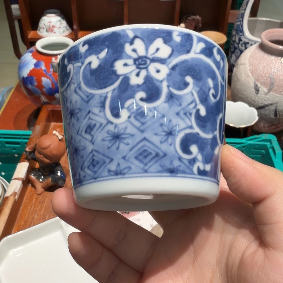 瓷片四十包邮 非全新
