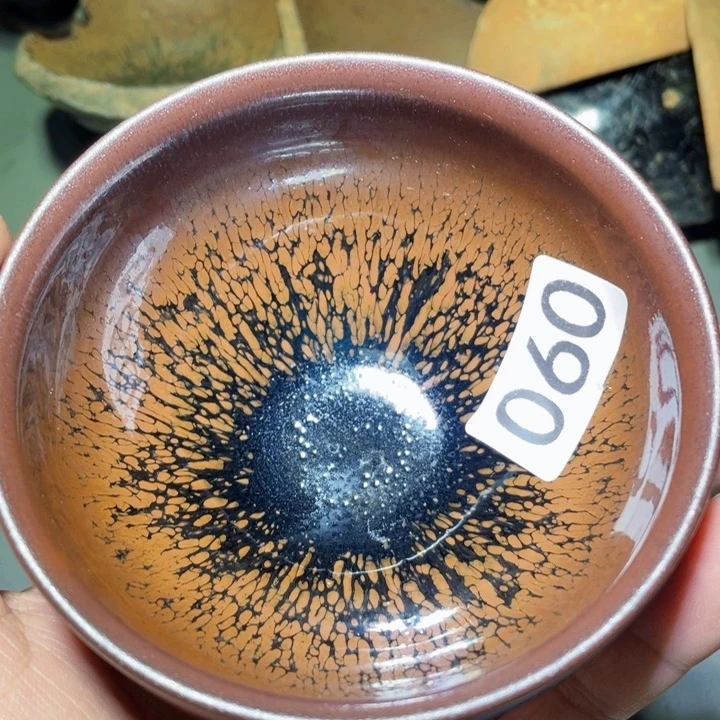 茶盏茶具及各种用品060件