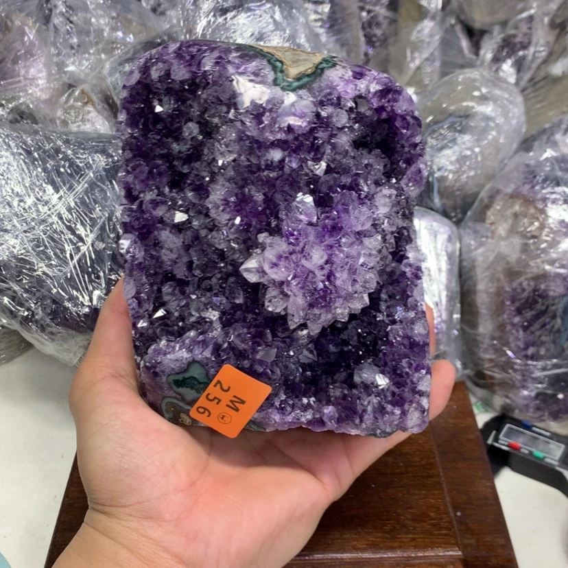 【闪购商品】水晶大型摆件（非配饰）未镶嵌