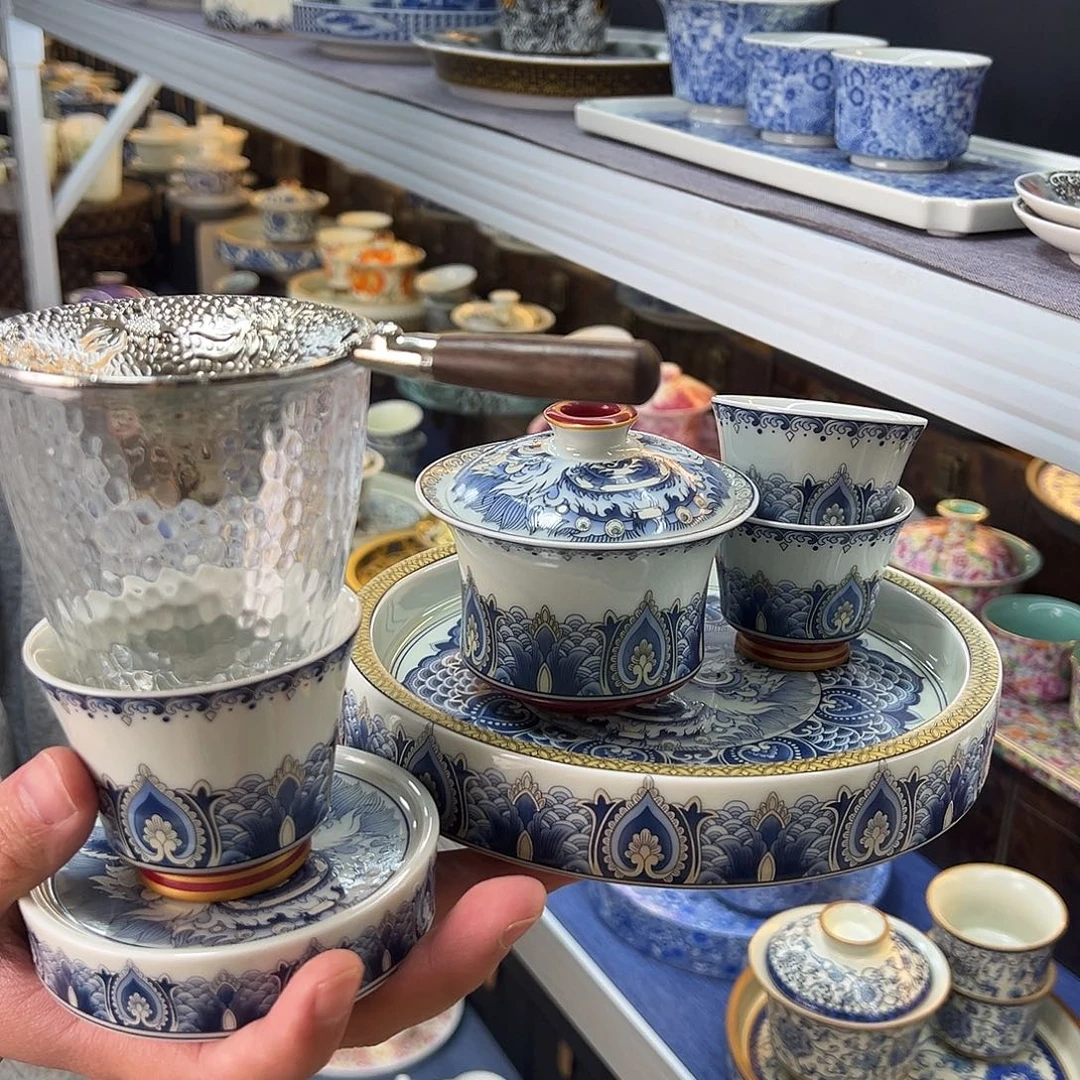 我们的目标是成为一个优秀的人