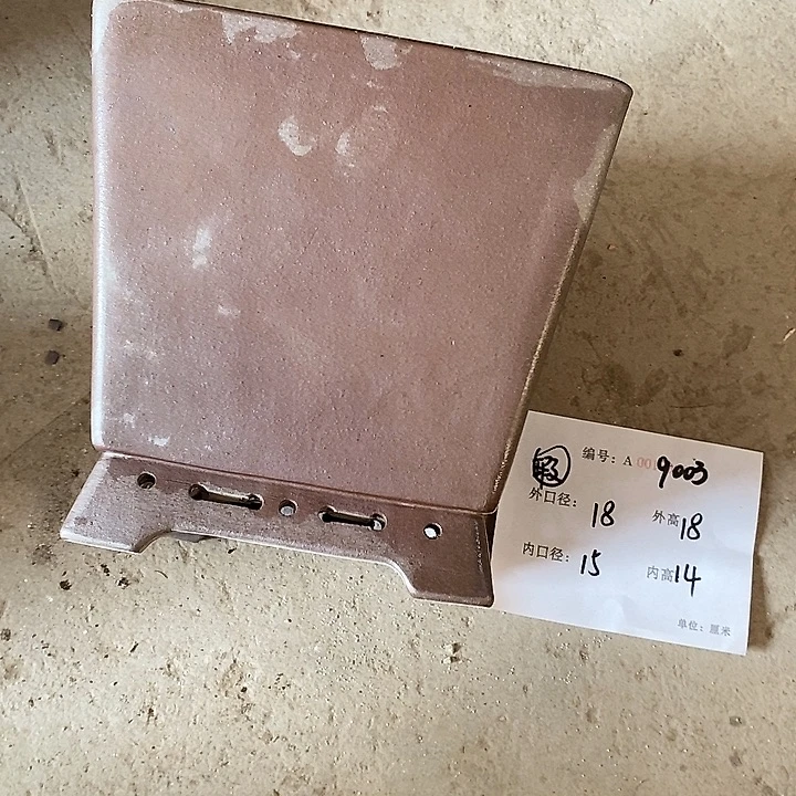 花盆紫砂紫砂艺术花盆