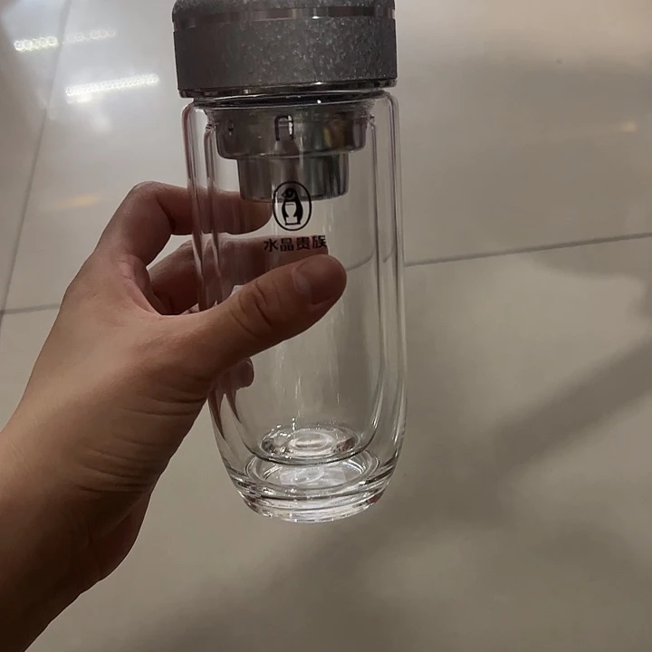 水晶贵族双层2019-5本