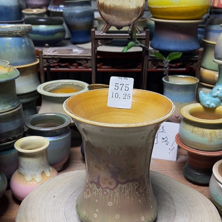 瓷片景德镇陶瓷手工制作