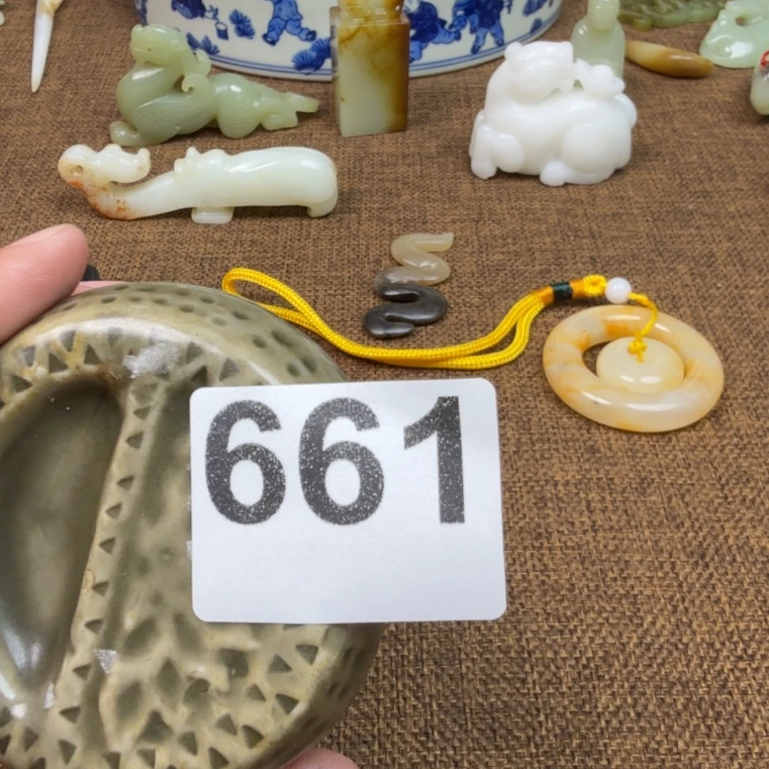 紫砂禾甜旧藏只要真货