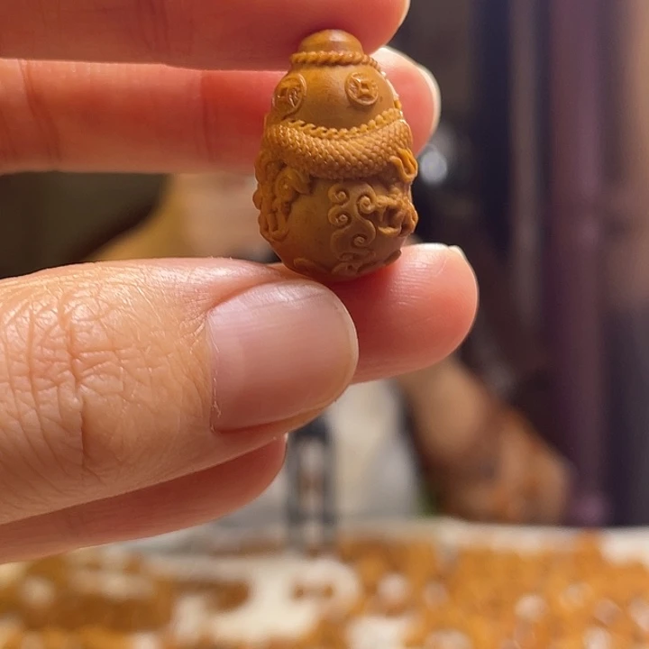 手串/手链橄榄核