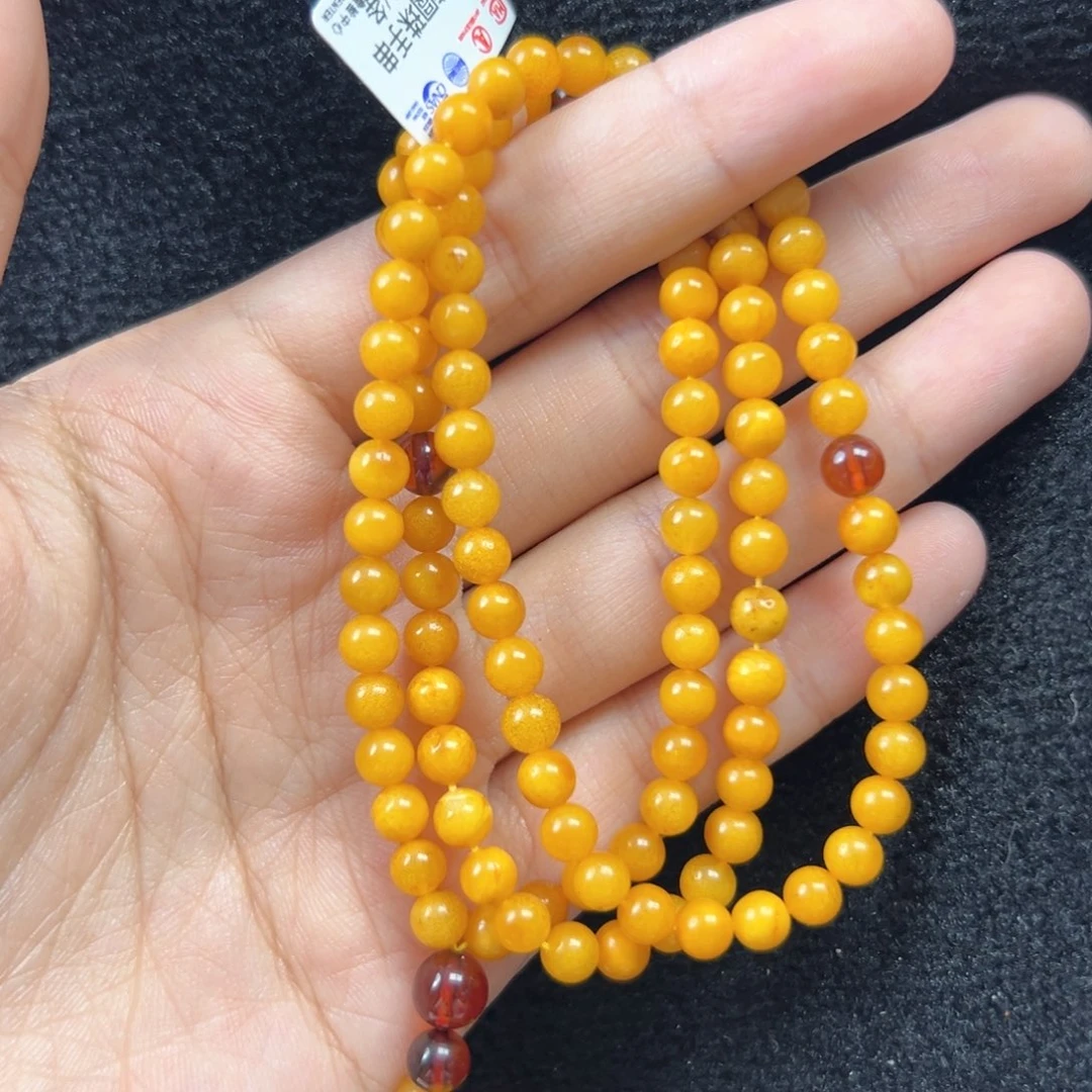 未镶嵌琥珀珠宝奇石