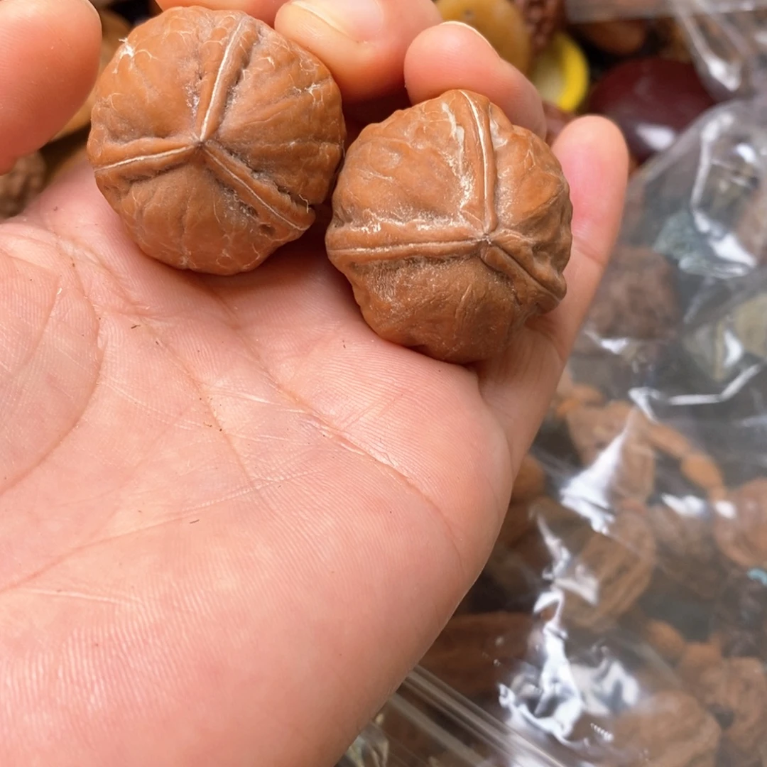 文玩核桃吊坠核桃157