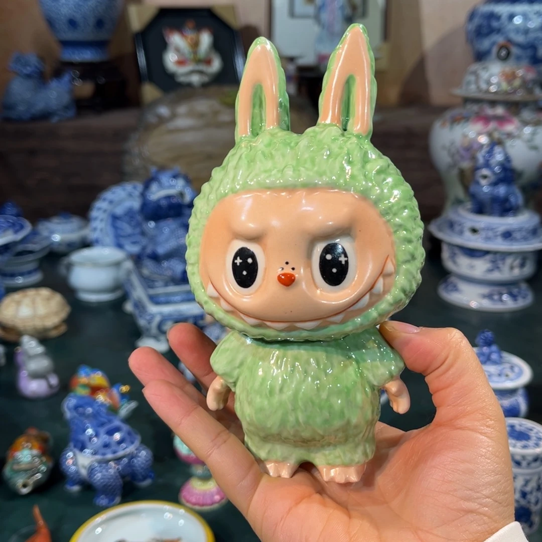 君***道陶瓷摆件11111111111111