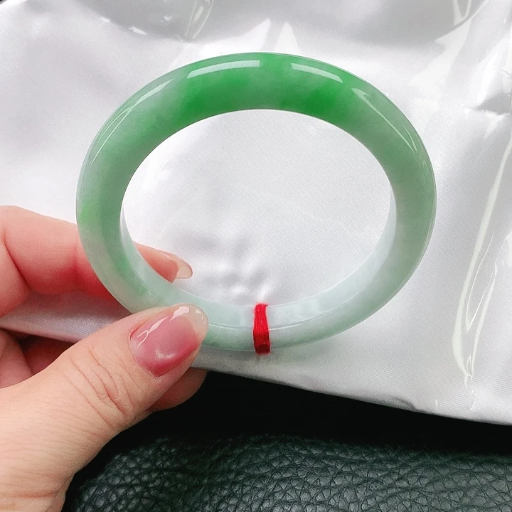 未镶嵌手镯翡翠翡翠260