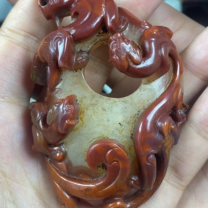 玛瑙/玉髓颈饰未镶嵌永**境
