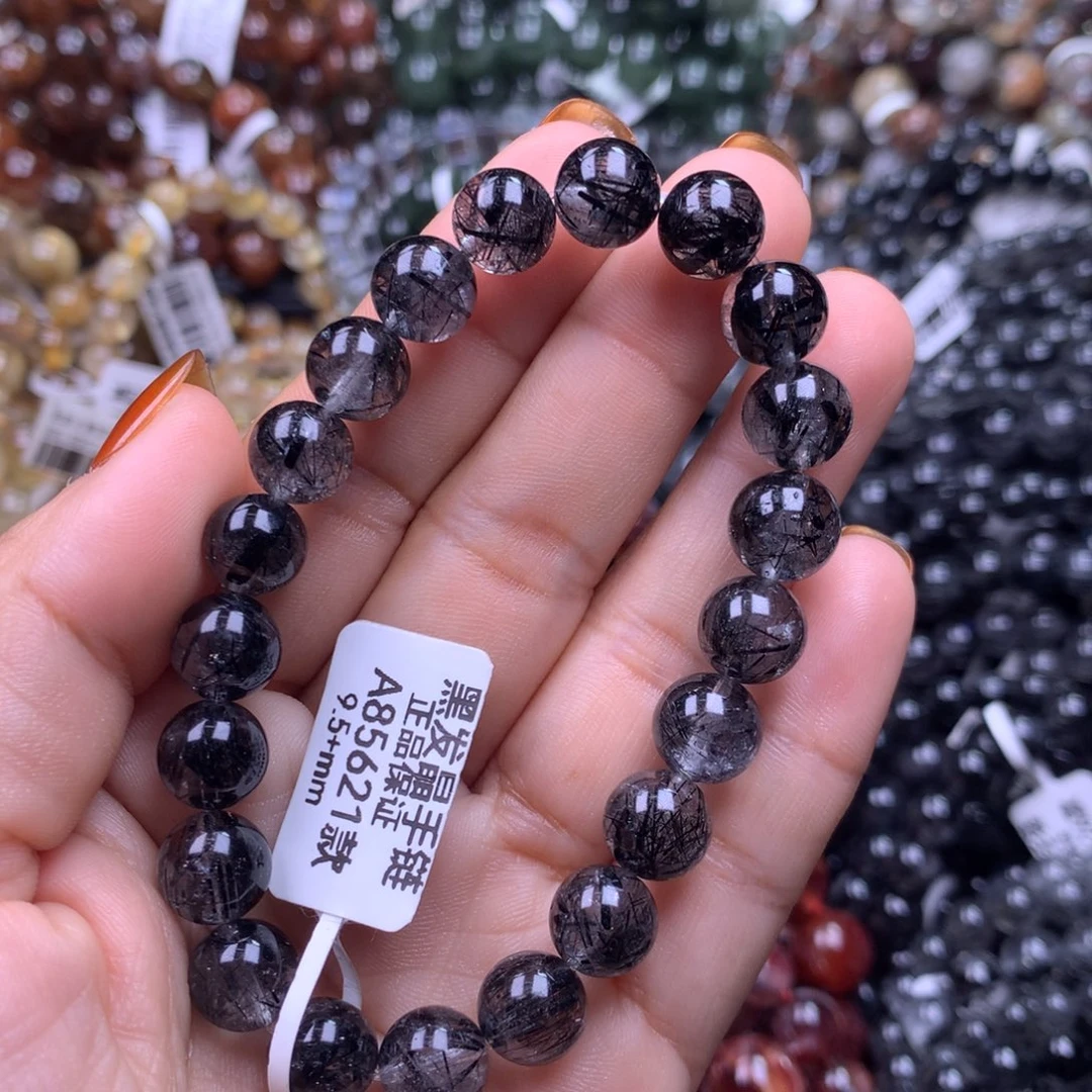 水晶手链未镶嵌1111111111