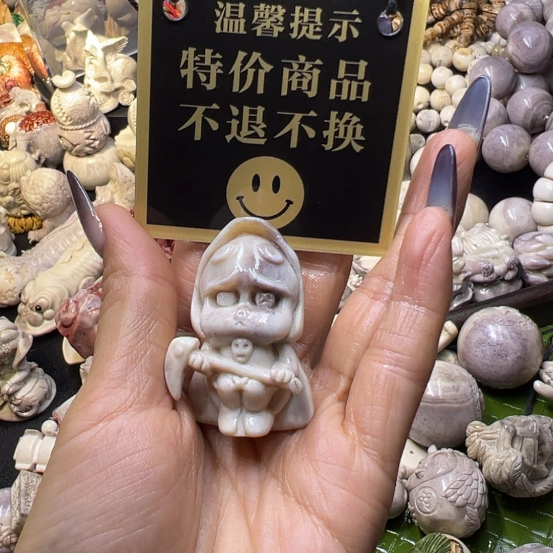 鹿骨手串/手链特价