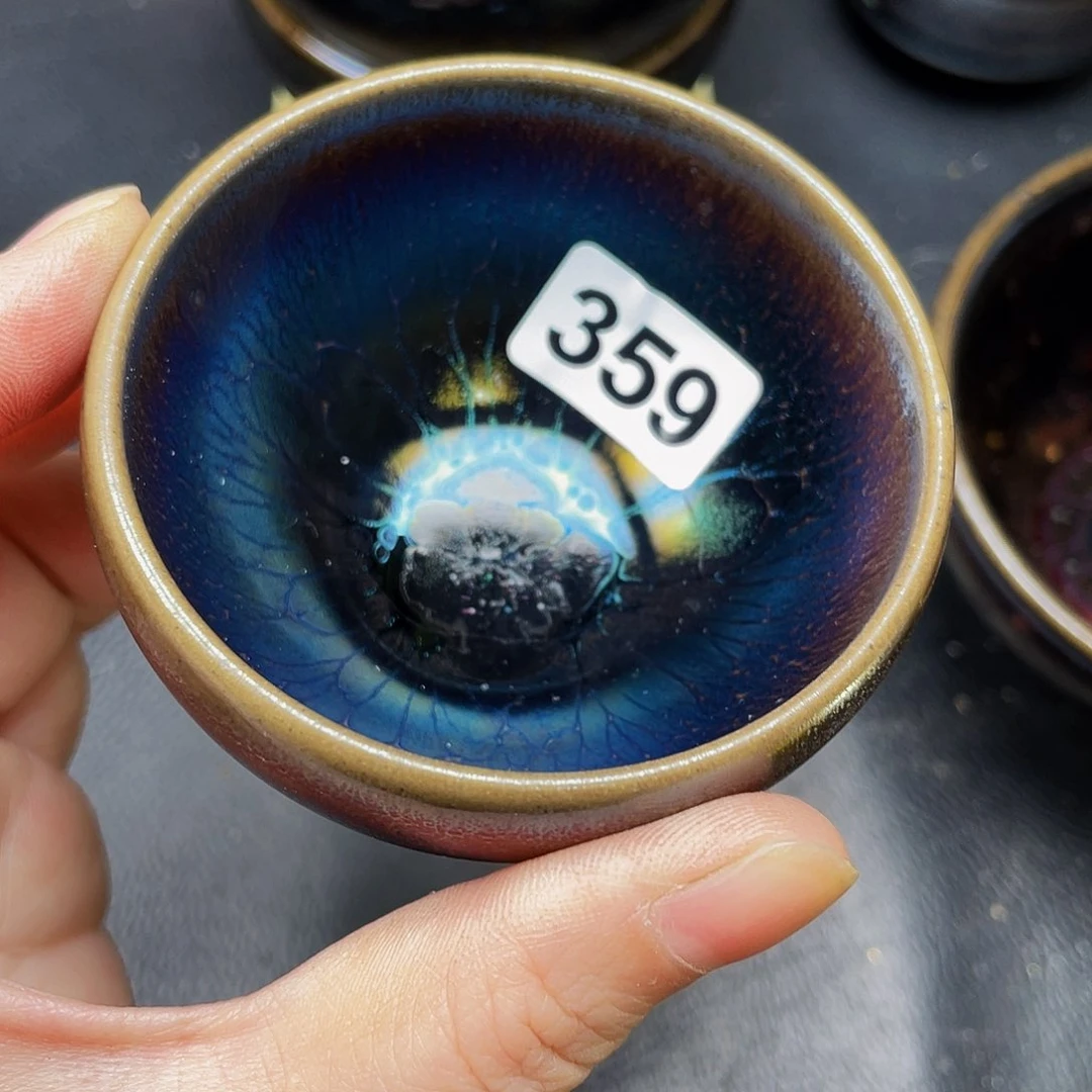 茶盏我的盏太好看了吧