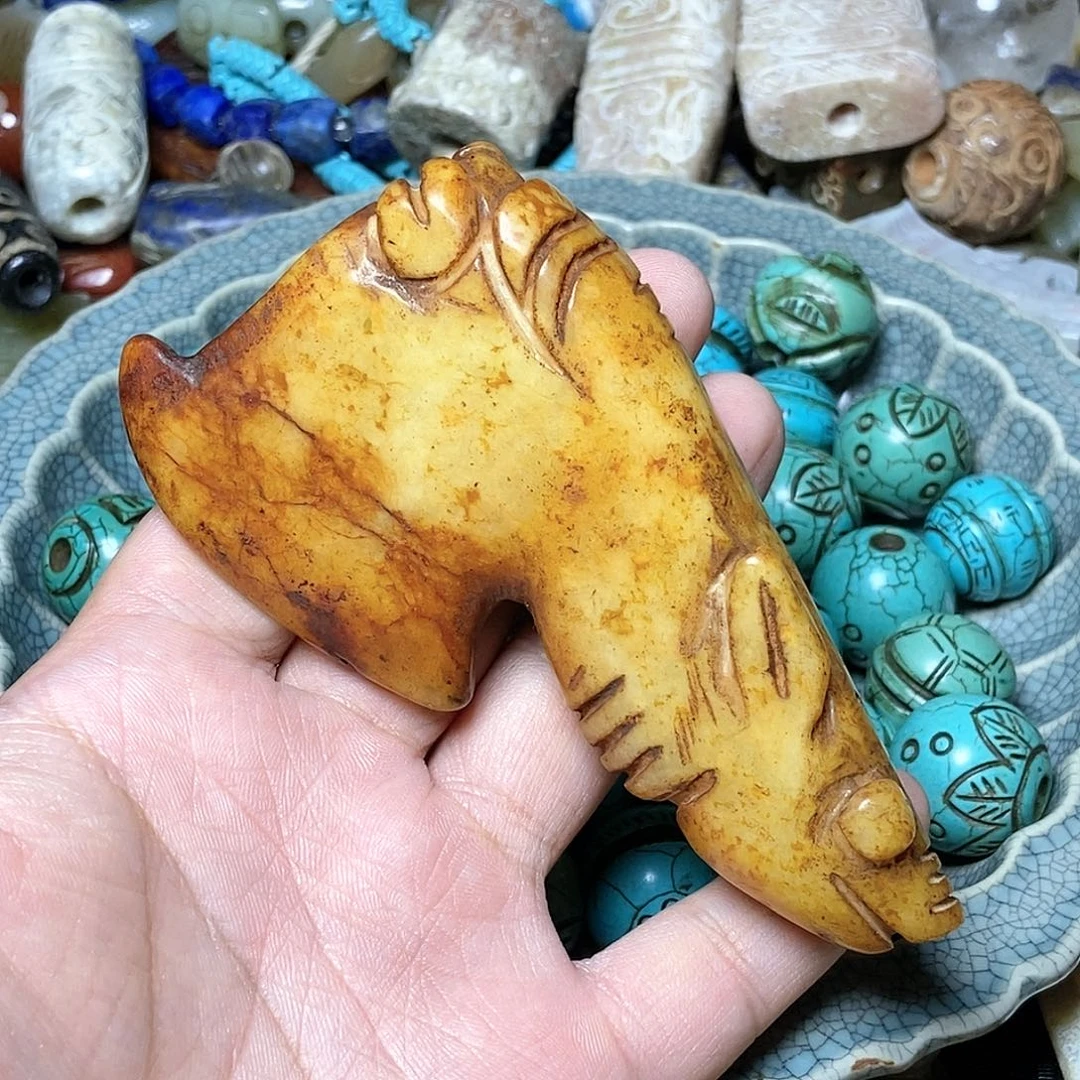 摆件直播瓷器链接109