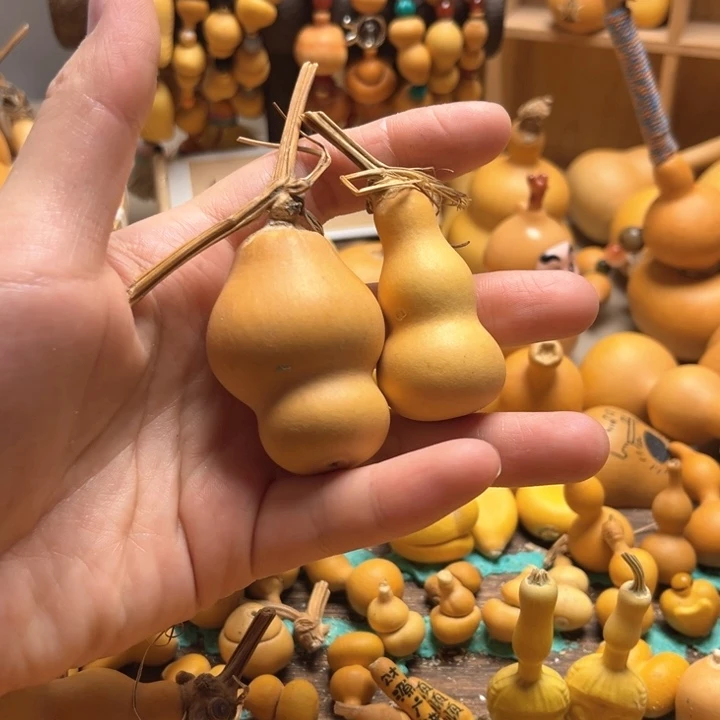 粗嘴八宝葫芦葫芦