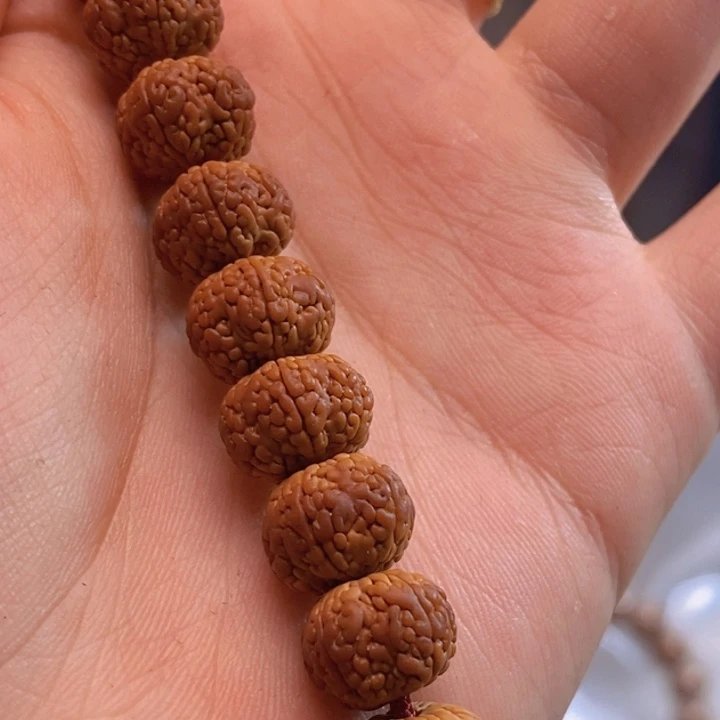 【闪购商品】吊坠金刚菩提弘*龙鳞
