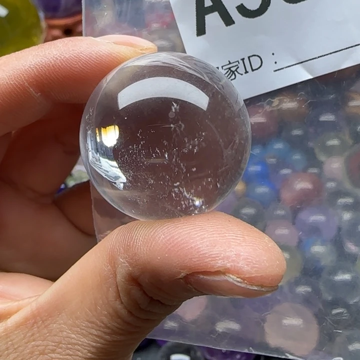 水晶水晶摆件未镶嵌a 362