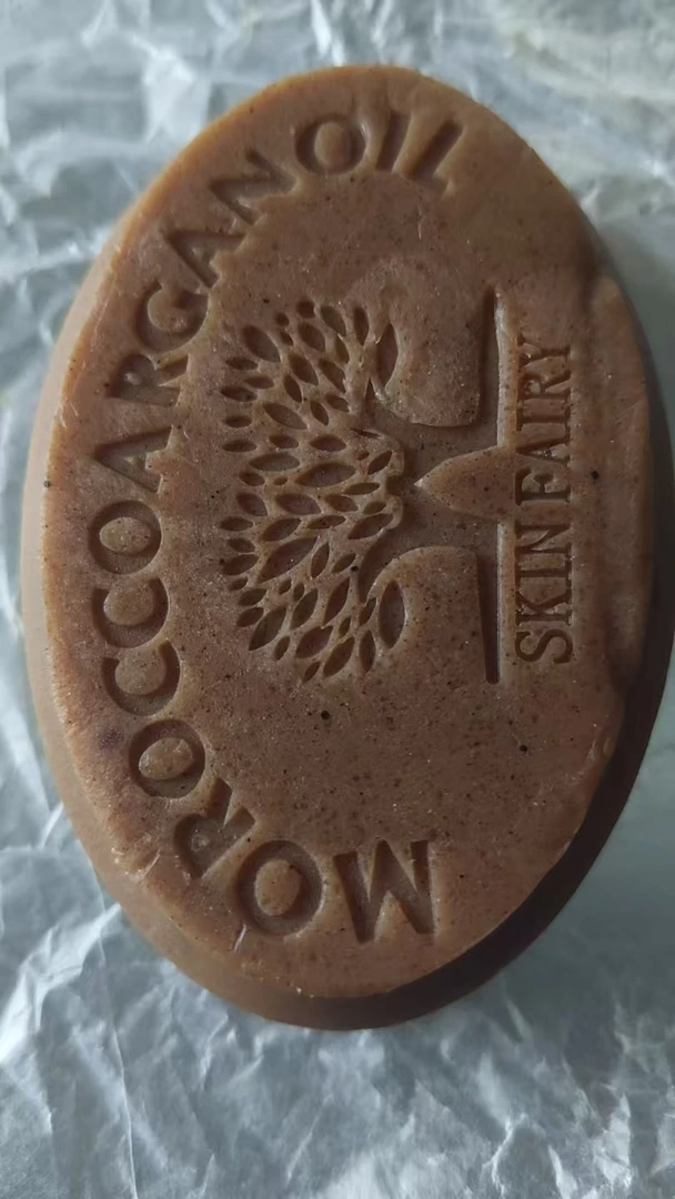 【英姐柒子白皂】手工皂，面部清洁