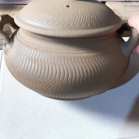 中式外贸单1个陶瓷2500富硒