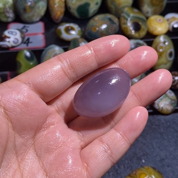 玛瑙/玉髓珠宝奇石未镶嵌w*