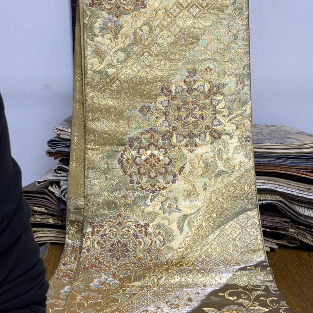 织绣织锦技艺高超技艺