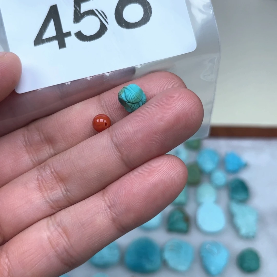 南红玛瑙未镶嵌珠宝奇石