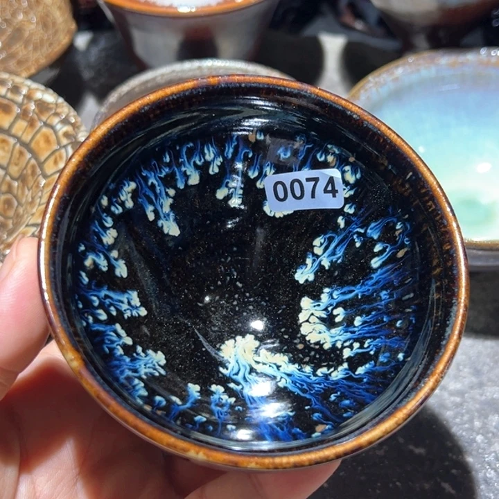 茶盏悠悠精选茶器74