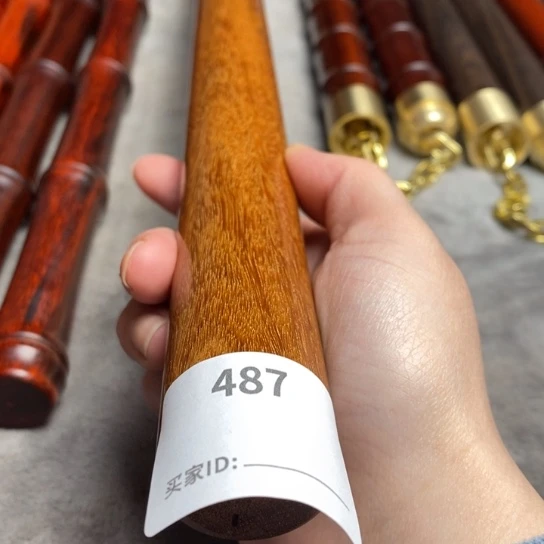 大果紫檀（缅甸花梨）猪****猪487