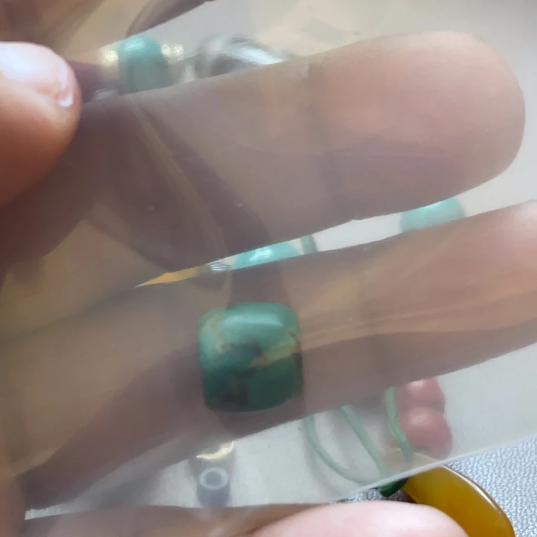 老***记吊坠柏香籽/百香籽