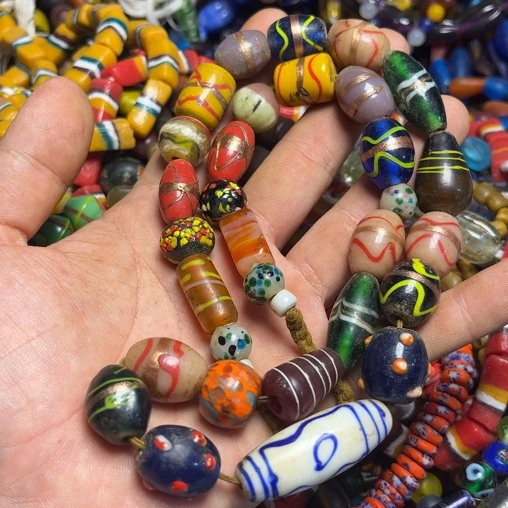 琉璃手工艺品5021。福利1条