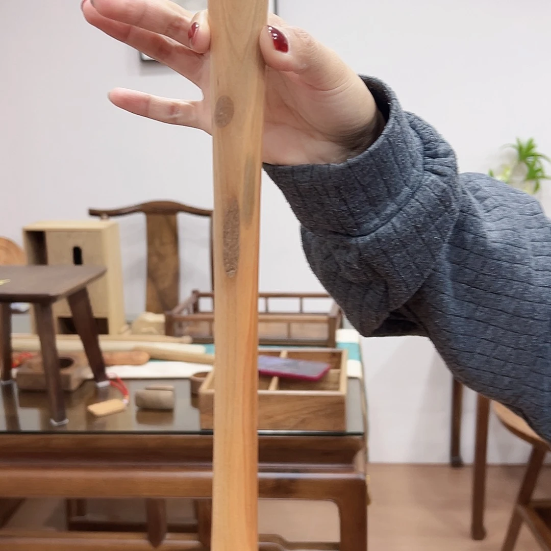 木桃木筋骨棒 全原木 清仓价