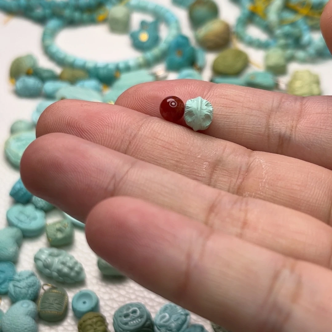 南红玛瑙未镶嵌B151