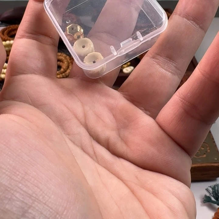 柏香籽/百香籽吊坠