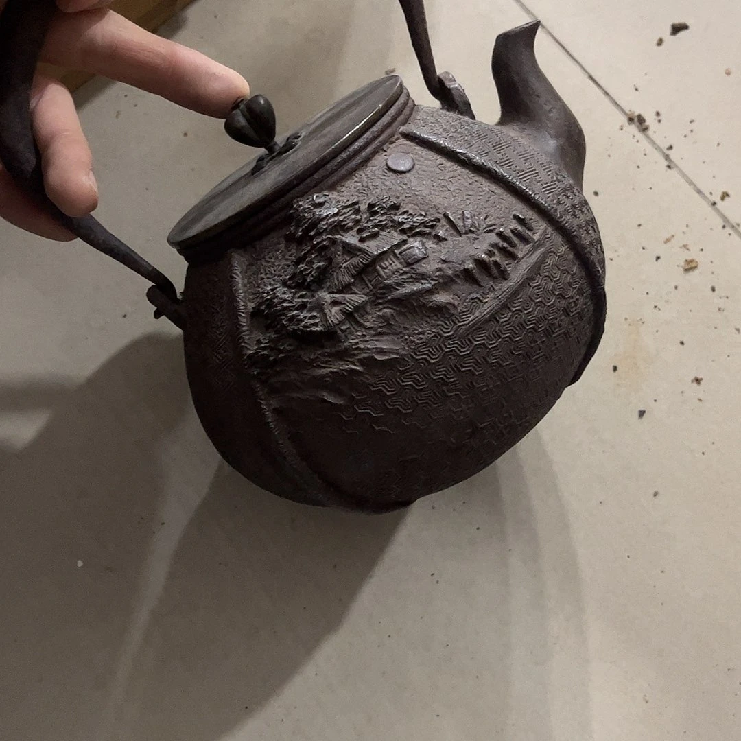 般若中古美术工艺品