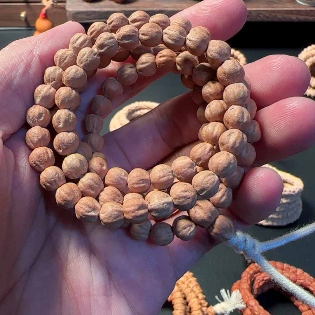 柏香籽/百香籽吊坠