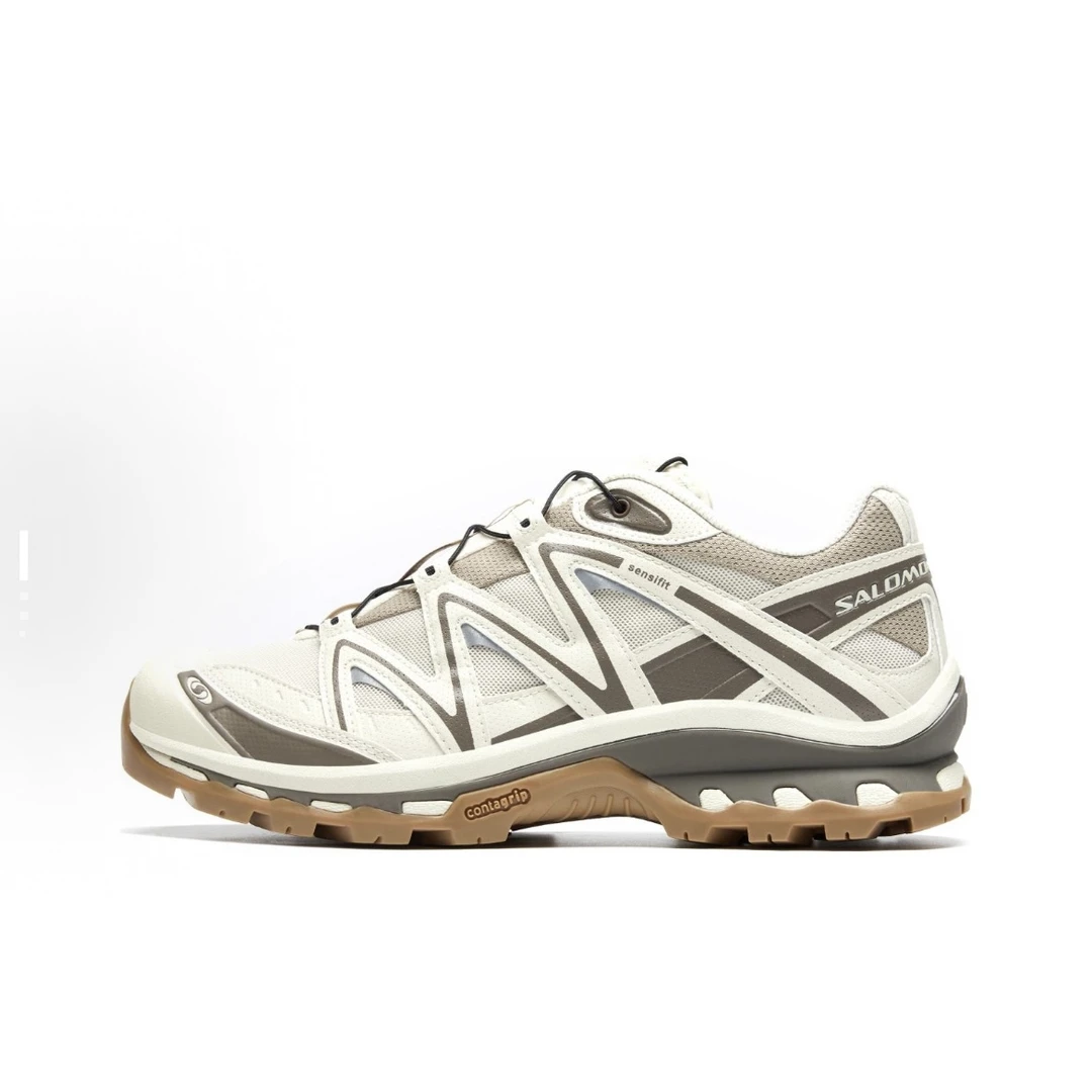 【交个朋友】SALOMON/萨洛蒙 XT-Quest 耐磨低帮 登山鞋 475413