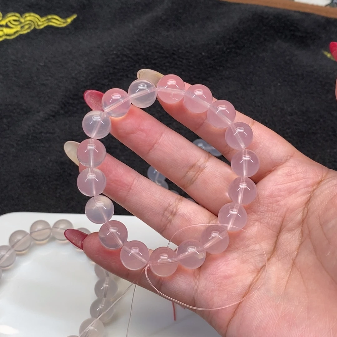小****手串未镶嵌水晶手串