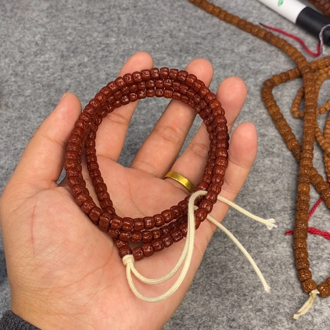 吊坠金刚菩提佛手