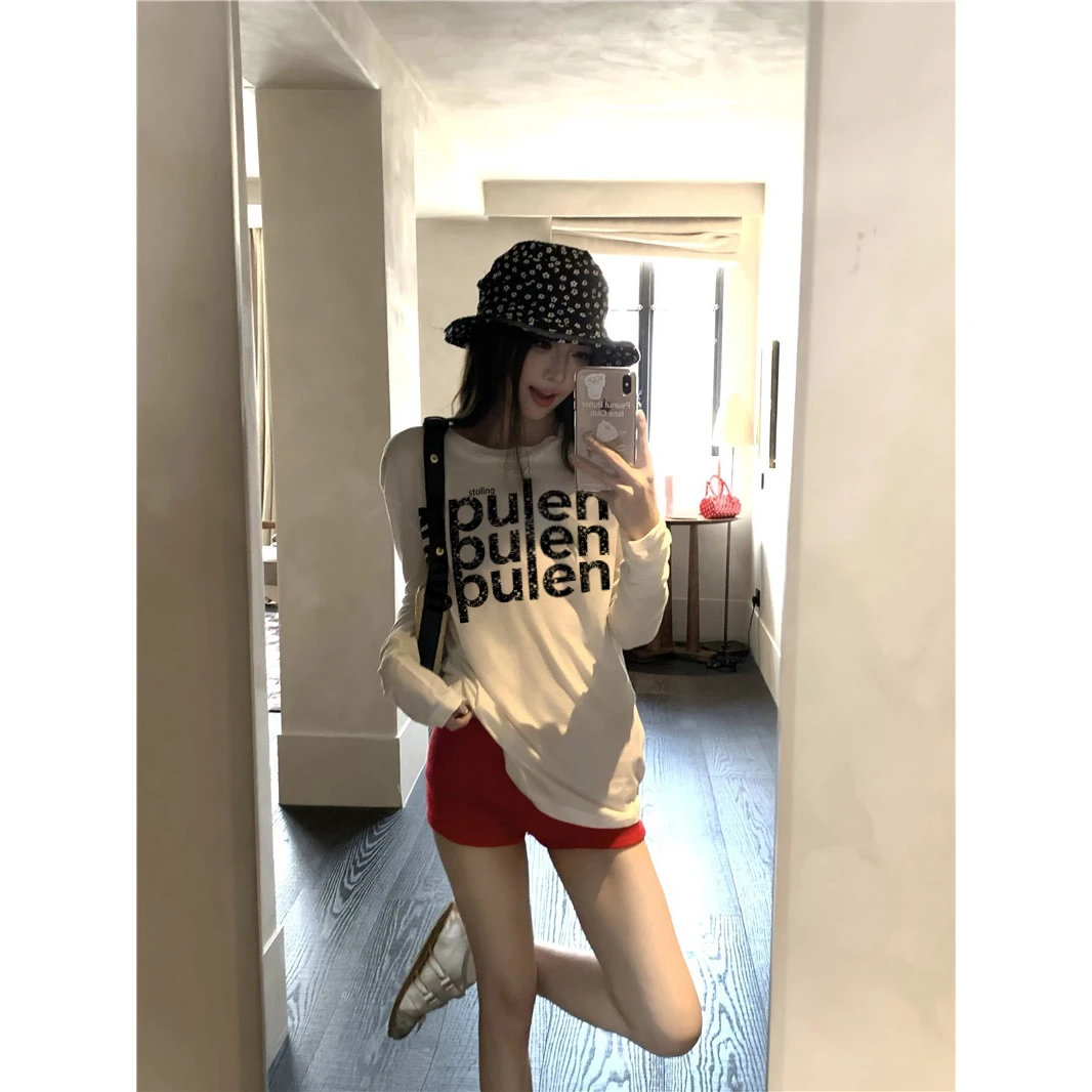 美式辣妹风防晒罩衫女夏日穿搭薄款连帽透气上衣服修身显瘦