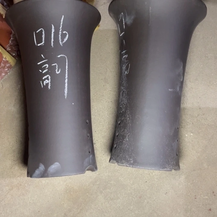 红陶紫砂制作紫砂