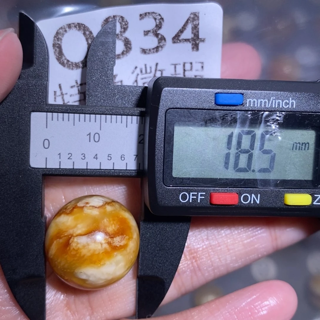 琥珀未镶嵌裸石未镶嵌琥珀蜜蜡裸石