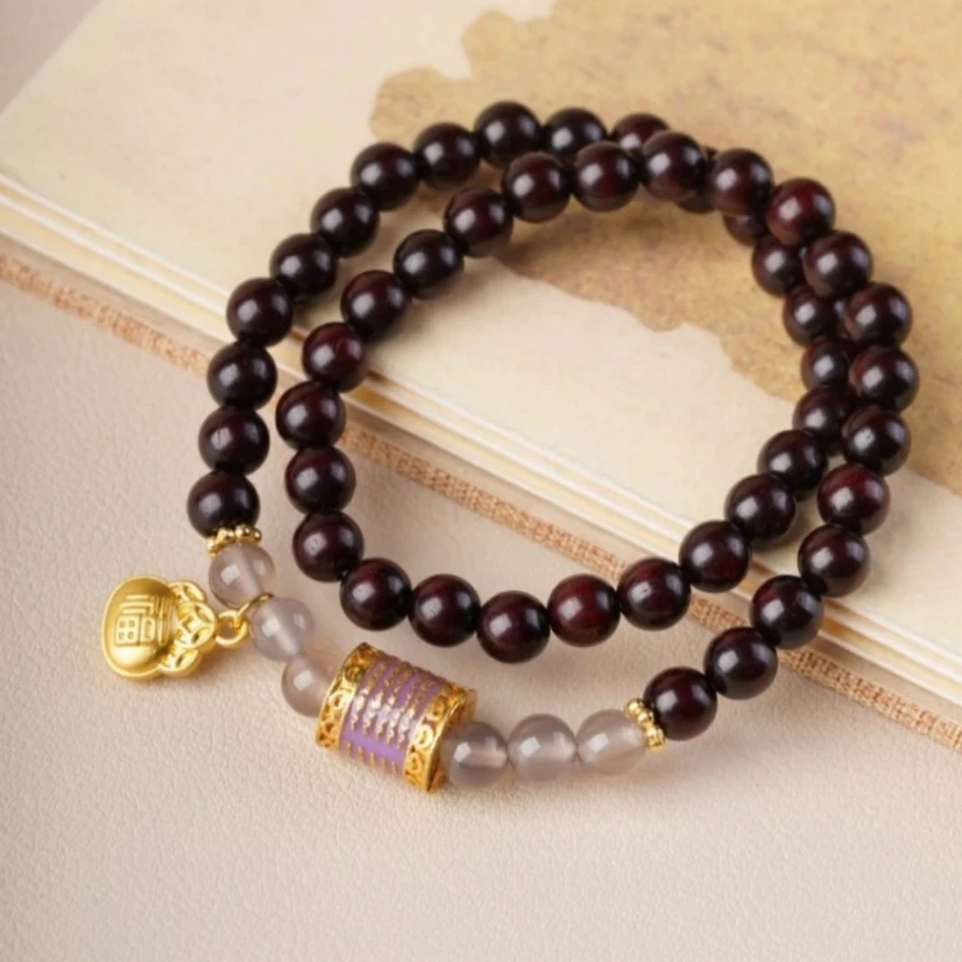 324精品手串（无礼盒）