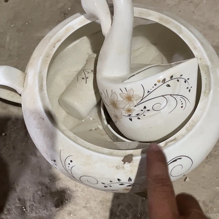 景德镇陶瓷学院副院长