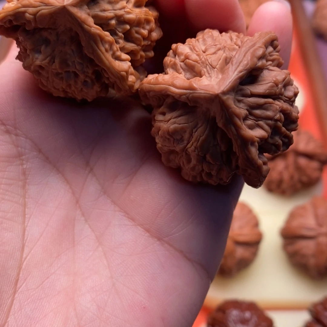 桃核吊坠官帽奔41