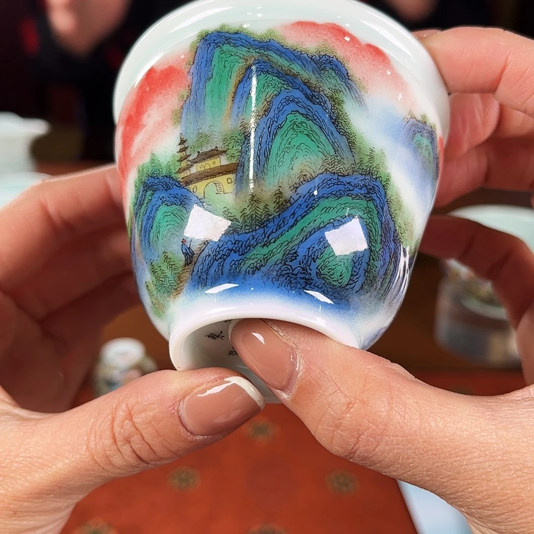 九鸣瓷艺九鸣瓷艺