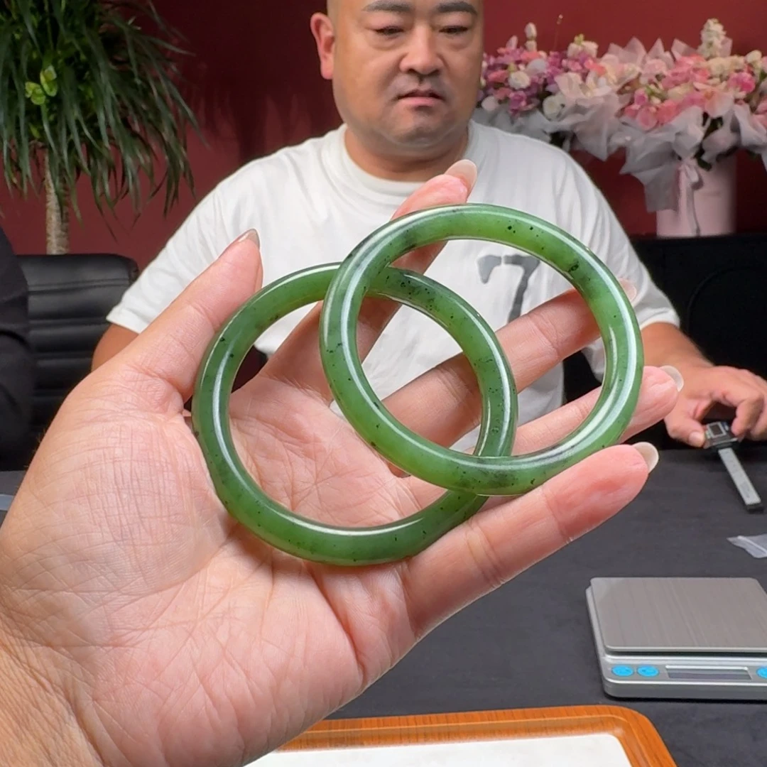和田玉未镶嵌颈饰多样性发货拍一发一