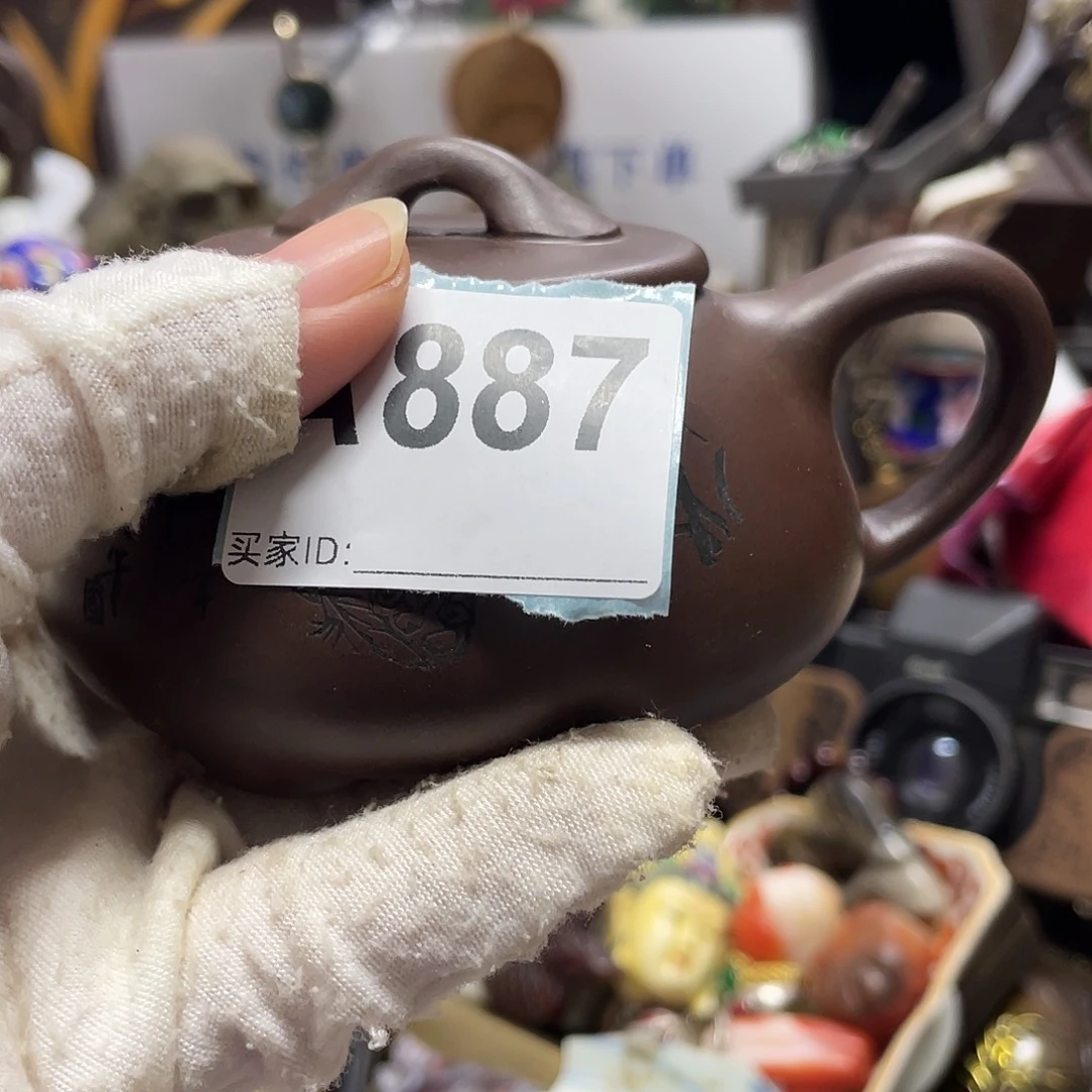 成***意陶瓷手串陶瓷手串
