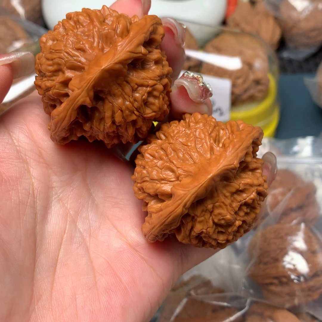 文玩核桃吊坠51-20382-1