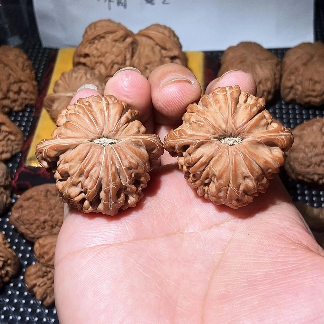 手串/手链核桃橦*643磨盘